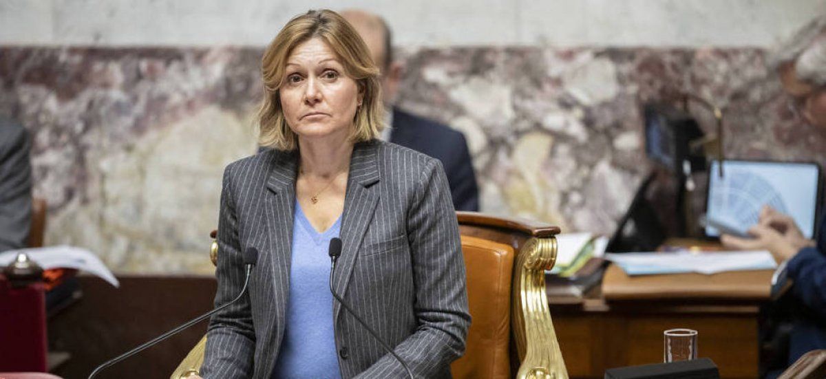 L'Assemblée nationale maintient ses séances nocturnes malgré la proposition de réforme