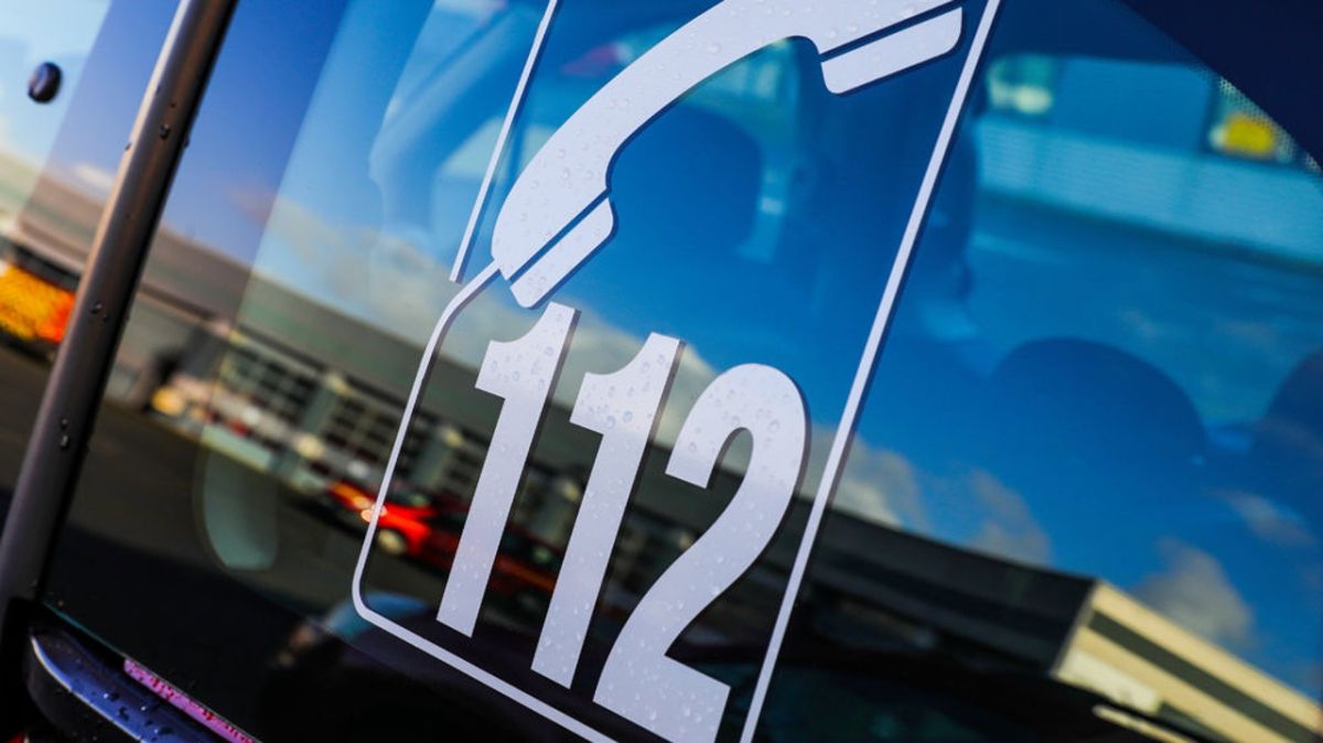 Accident dramatique en Vendée : un quinquagénaire entre la vie et la mort