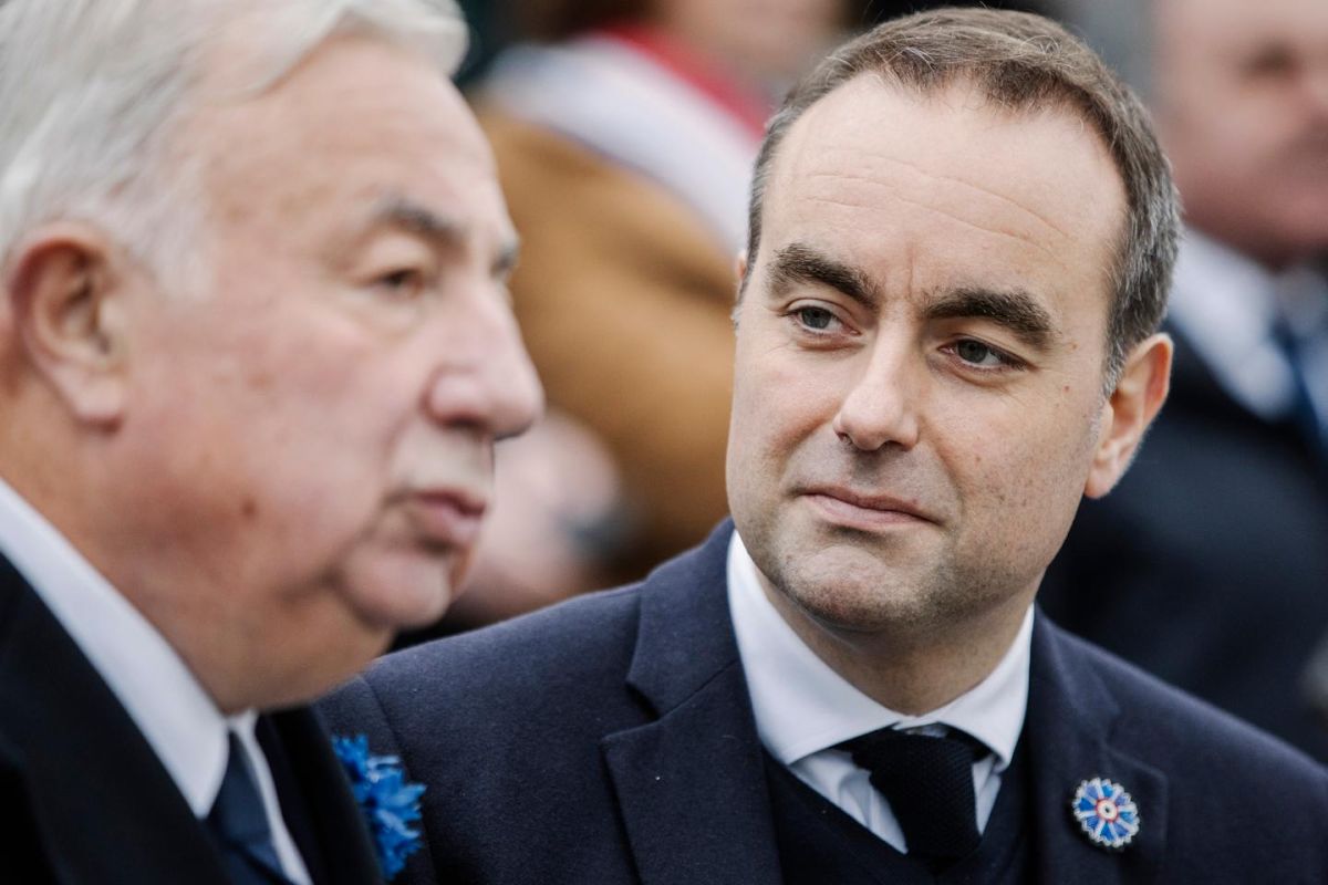 Vers un budget 2026 : le dilemme du 49.3 dans un climat politique tendu