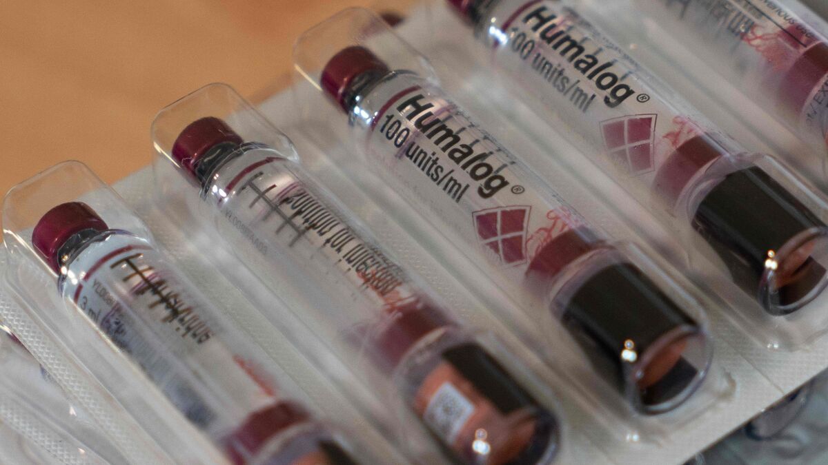 Une alerte majeure sur les capteurs de glycémie : des vies en jeu