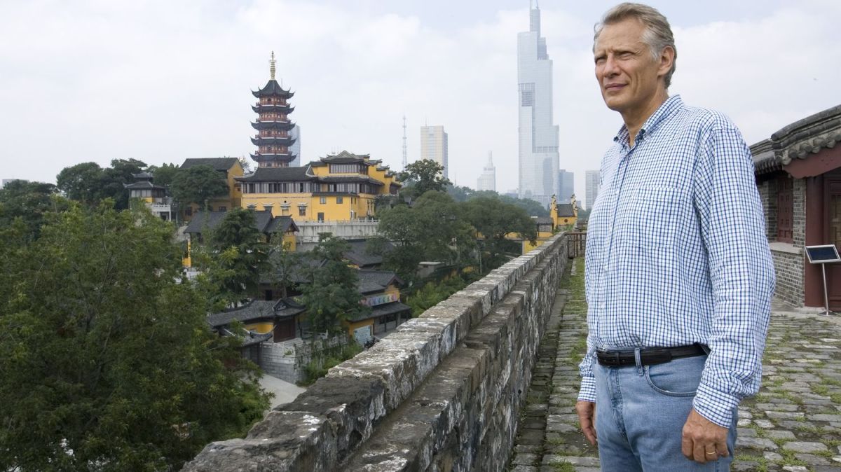 Dominique de Villepin : un ancien Premier ministre entre ambition et liens chinois