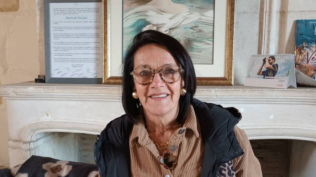 Nathalie Artaillou : un troisième mandat pour revitaliser Corpe