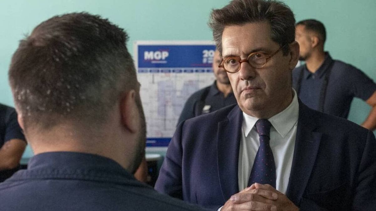 Georges-François Leclerc : un retour marquant dans la sphère politique