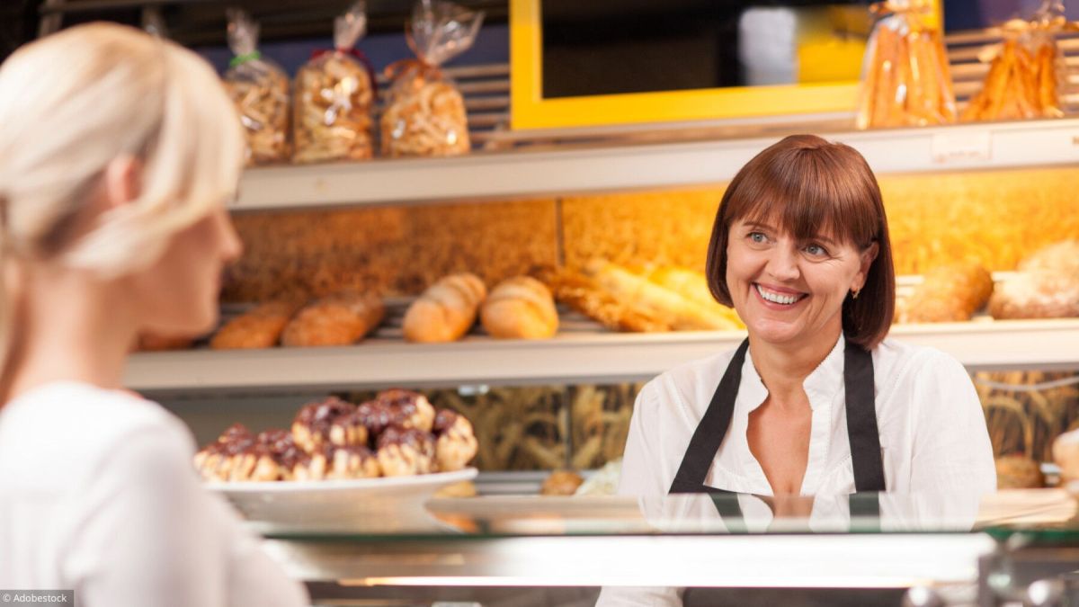 Les droits à la retraite pour les conjoints d'artisans et commerçants