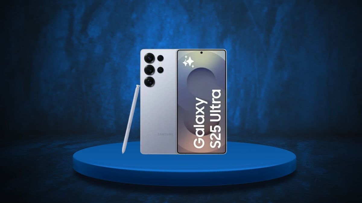 Le Samsung Galaxy S25 Ultra offre des prix défiant toute concurrence post-Black Friday