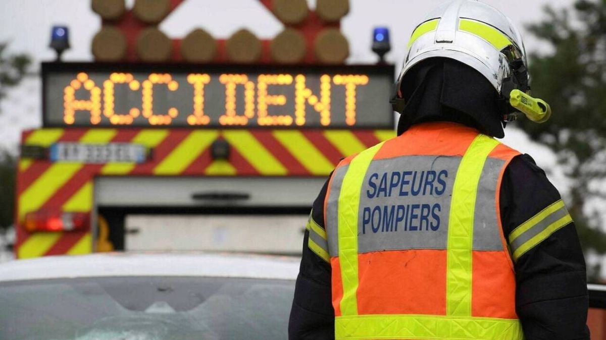 Mort tragique sur l'A9 : Béziers endeuillé par un accident dévastateur
