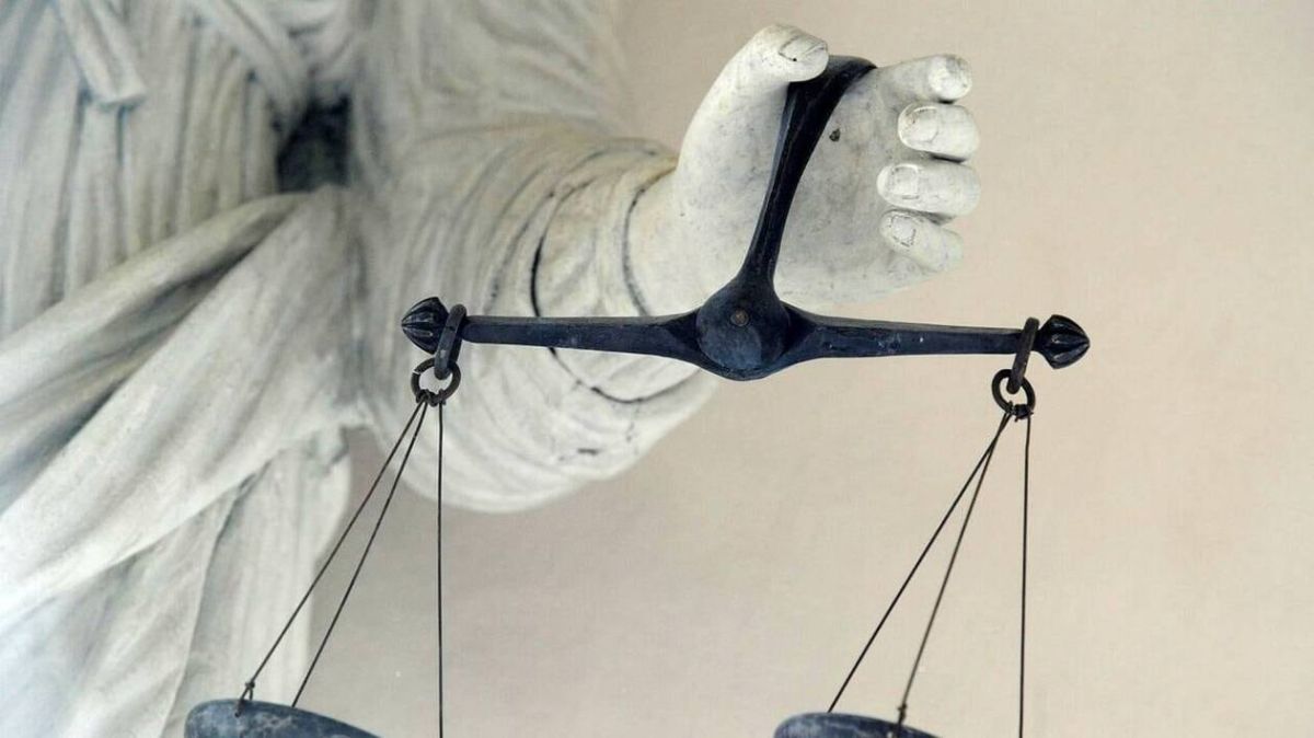 Un homme de Vendée condamné à 4 ans de prison pour agression sexuelle sur une personne vulnérable