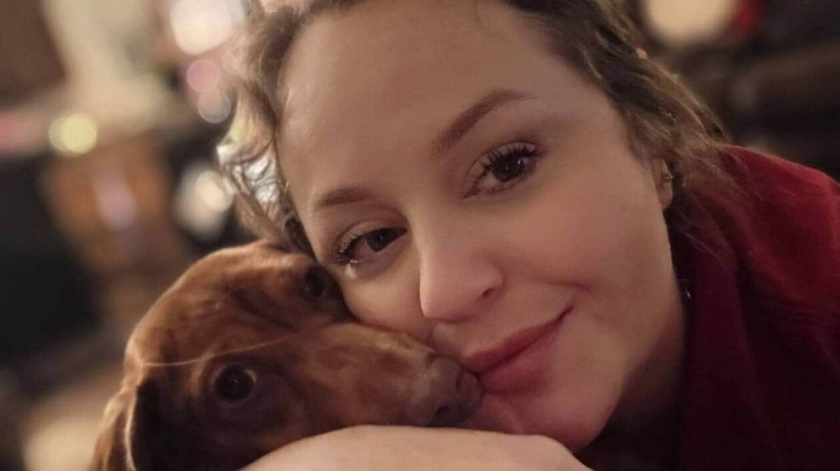Une héroïne du quotidien tragiquement perdue en protégeant son animal de compagnie