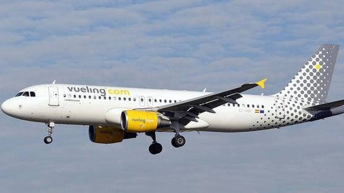 Vueling renforce sa liaison Nantes-Barcelone avec 15 vols par semaine pour l'hiver