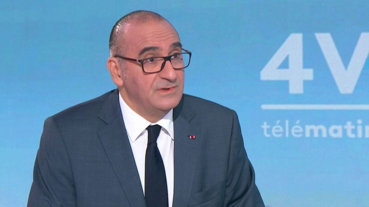 Christophe Gleizes : la France intensifie ses efforts pour sa libération