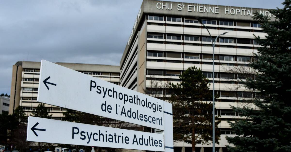 Les droits des enfants en psychiatrie : un cri d'alarme