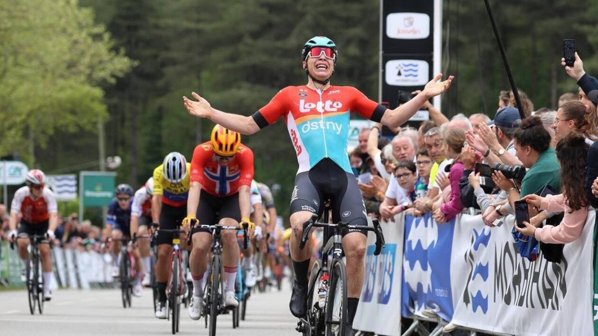 NOVO19 devient le diffuseur phare de la FDJ United Series