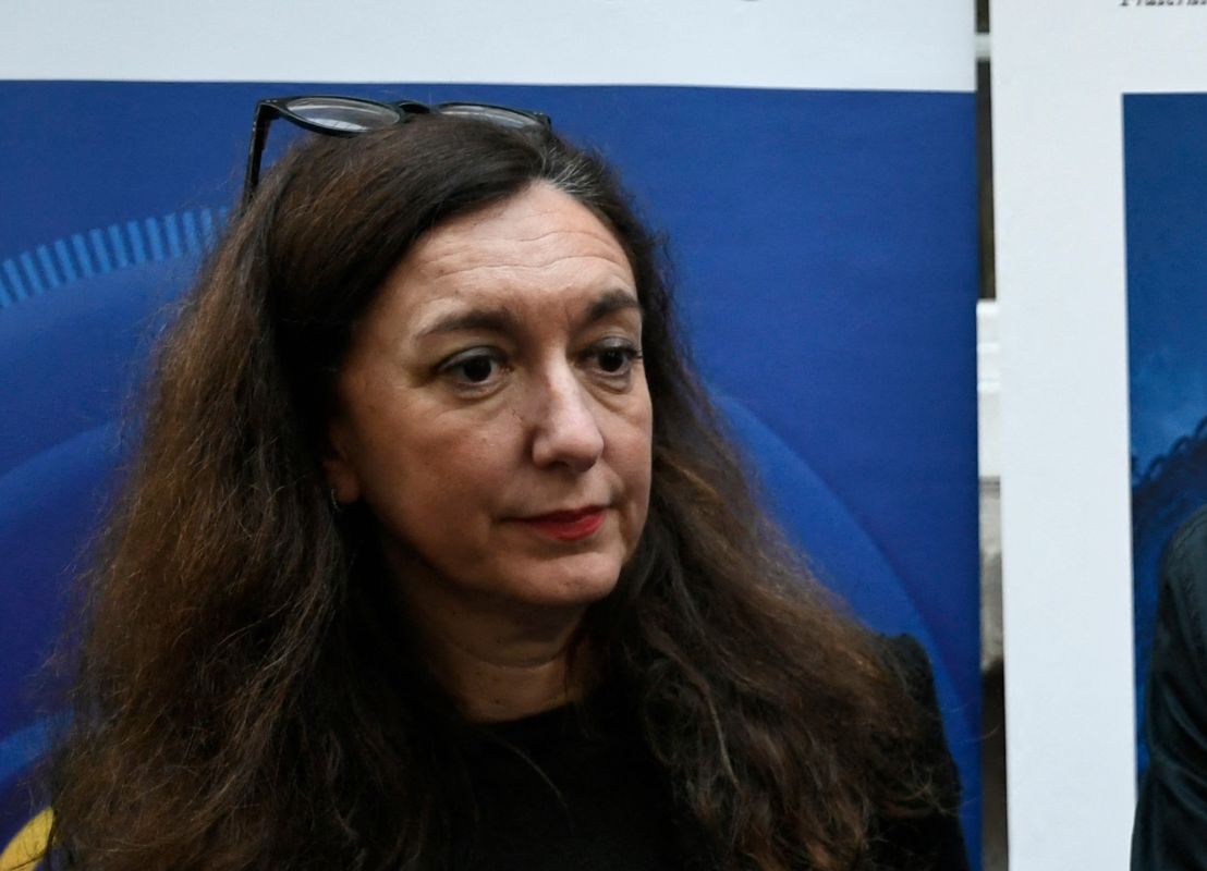 Vanessa Perrée : une experte à la tête du nouveau parquet anticriminalité
