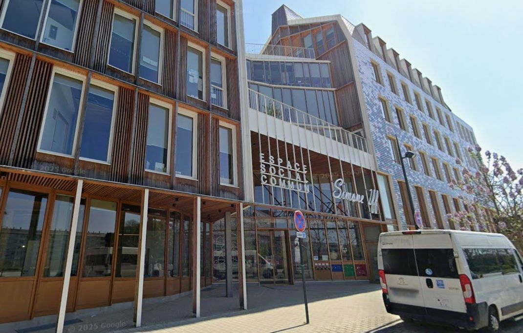 Rennes : l'évacuation d'un squat de migrants attire les regards