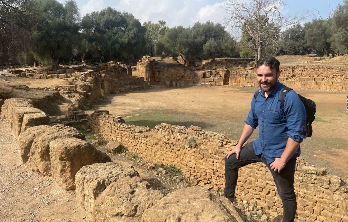 Christophe Gleizes : appel à la grâce présidentielle pour libérer le journaliste emprisonné en Algérie