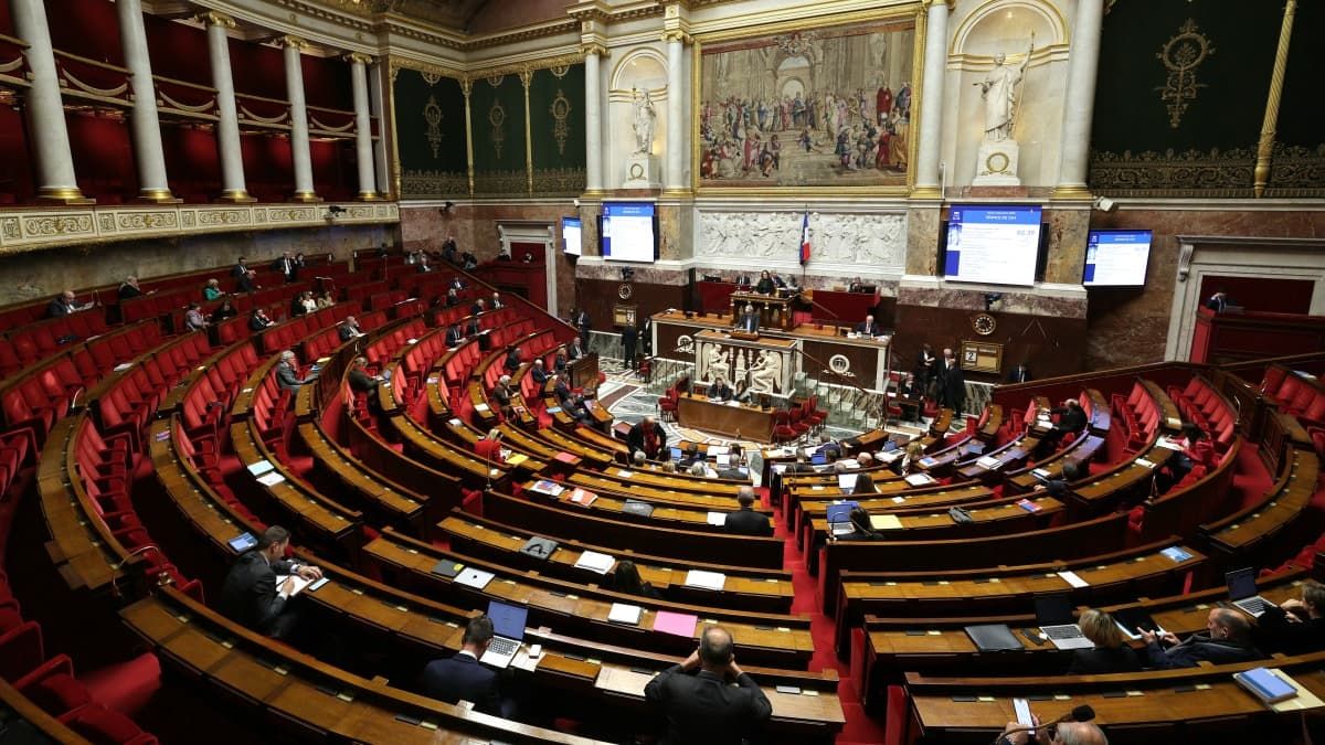 L'Assemblée nationale réforme la hausse de la CSG sur le capital