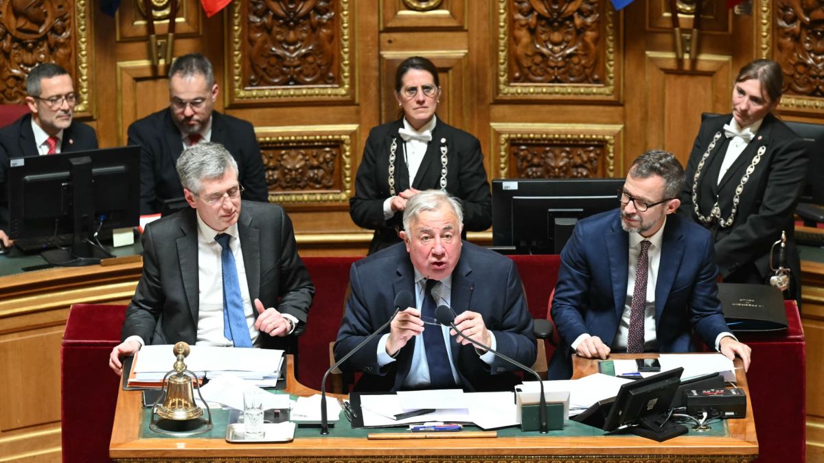 Le Sénat réduit la coupe budgétaire pour les collectivités à 2 milliards d'euros