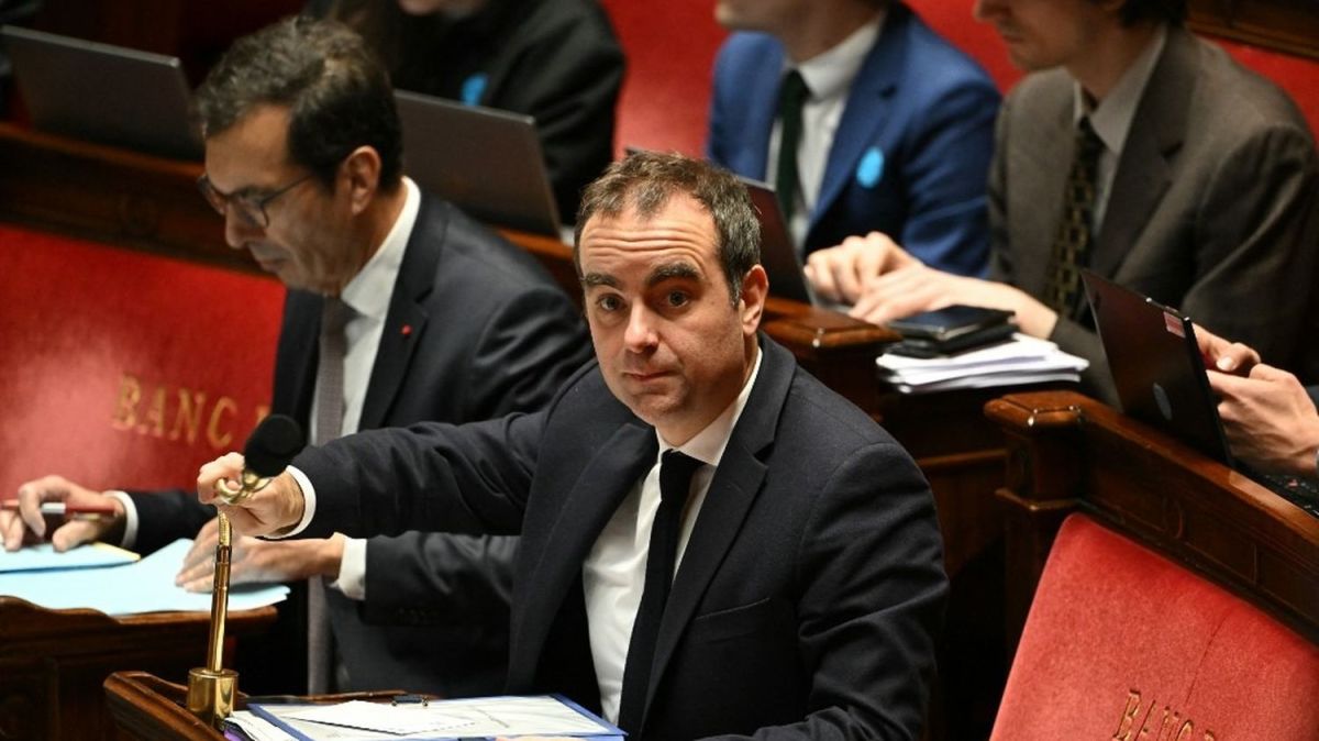 Budget de la Sécurité sociale : un vote crucial à l'Assemblée nationale