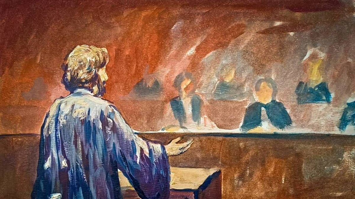 Condamnation à 20 ans pour l’assassinat d’un voisin à Port-Saint-Père