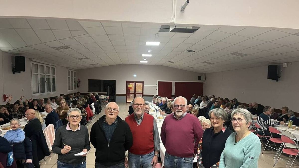 Une assemblée générale dynamique pour l'association péaulaise Nature et Patrimoine