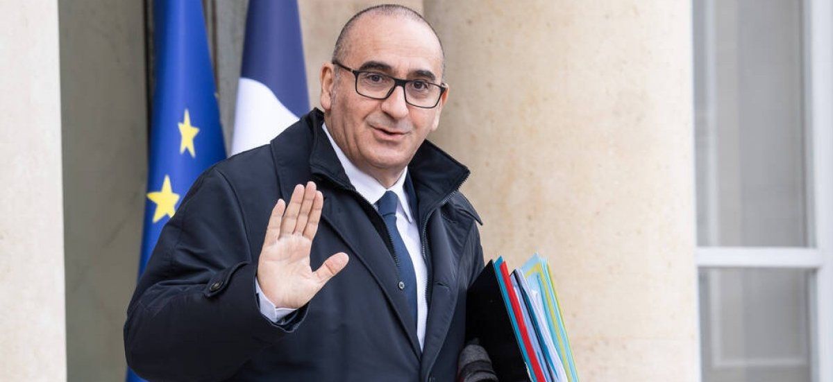 Sécurité renforcée pour les marchés de Noël : la réponse de Laurent Nunez