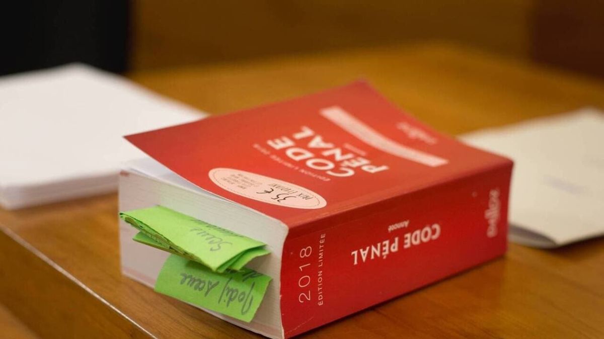 Deux adolescents impliqués dans une tentative de meurtre : le choc de Montbéliard