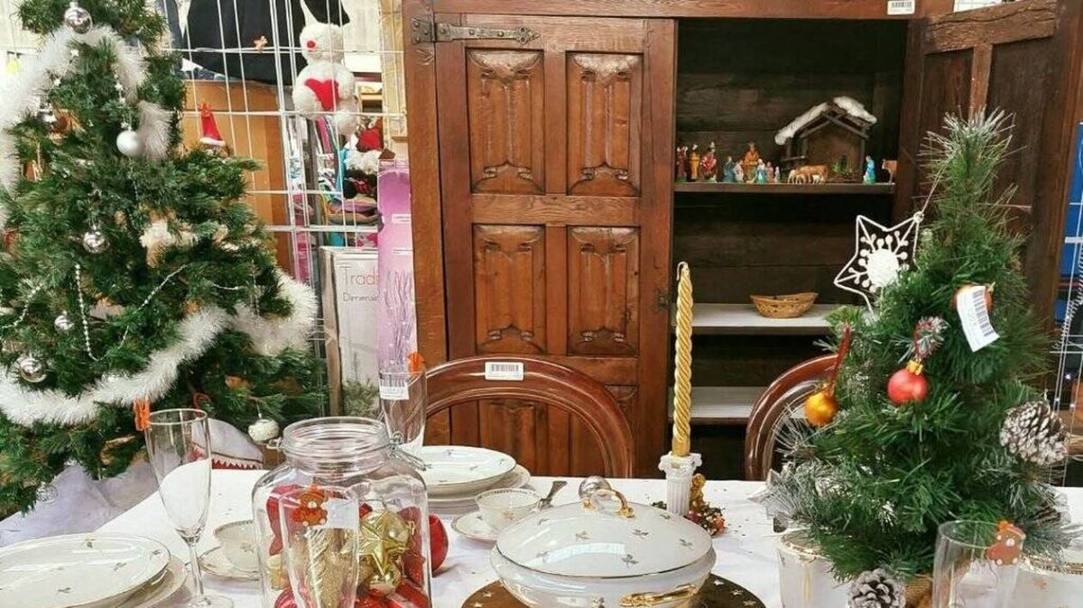 Cholet réinvente le marché de Noël avec un élan écologique