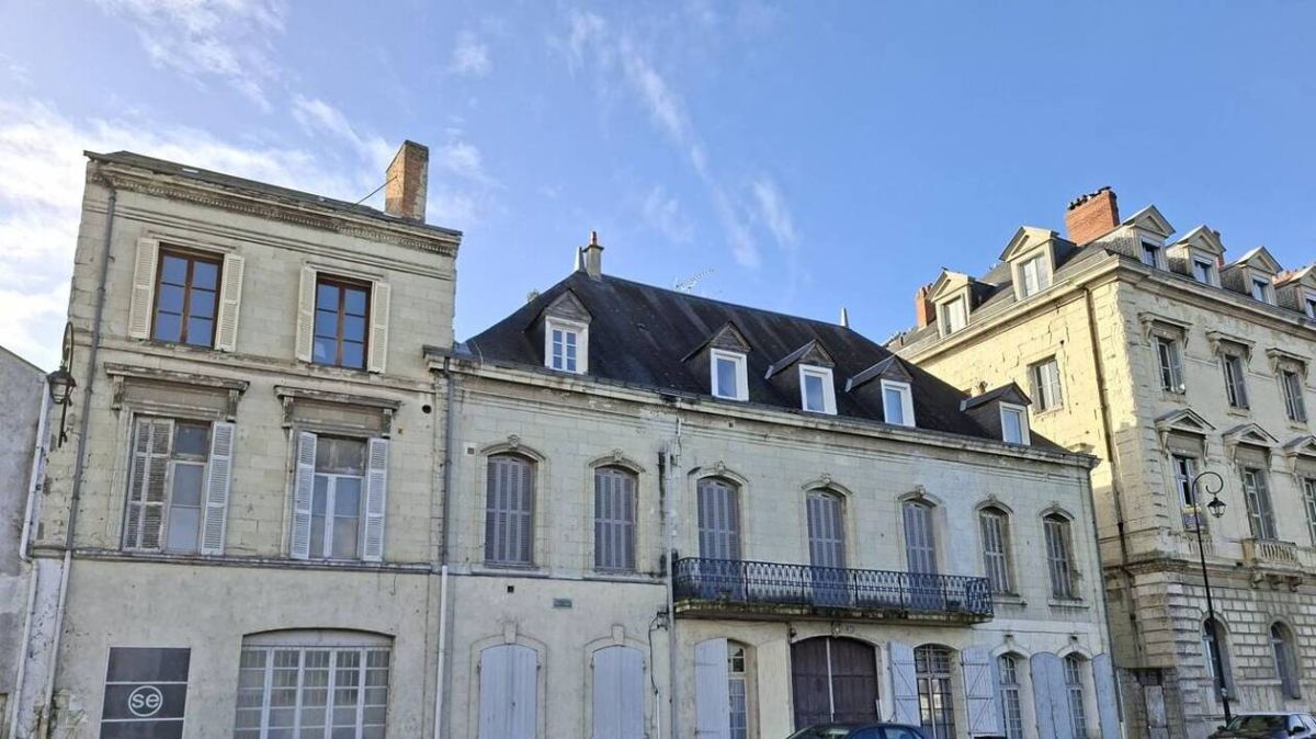 Un corps repêché dans la Loire : une femme d'origine chinoise identifiée