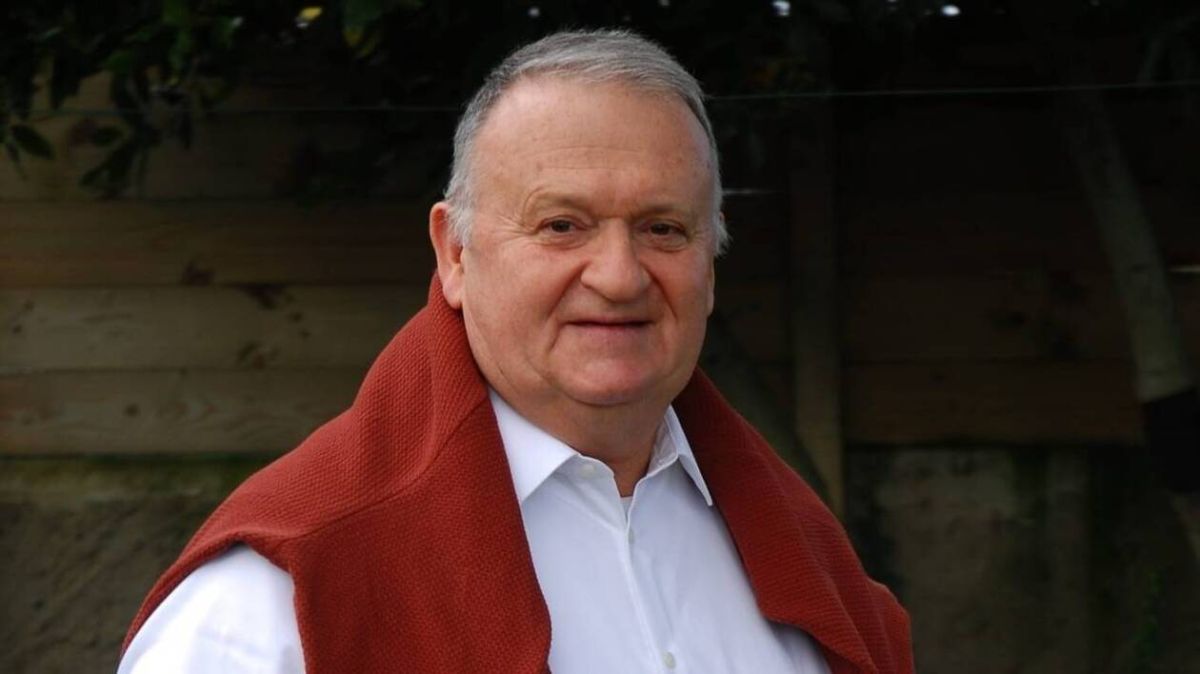 Gilbert Lemestre : un nouveau souffle pour Trignac en 2026