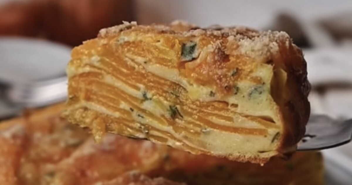 Transformez votre automne avec un invisible à la butternut