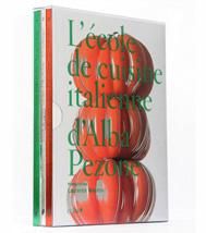 Les délices de la cuisine italienne avec Alba Pezone