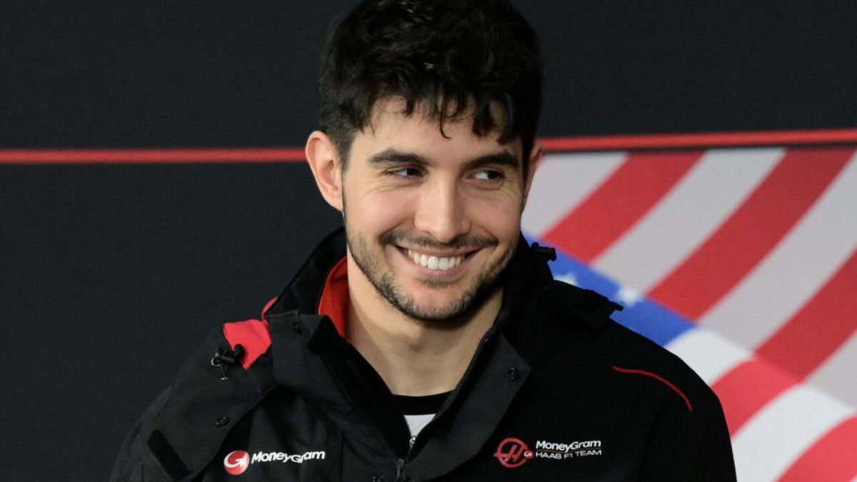 Esteban Ocon : un nouveau départ prometteur chez Haas