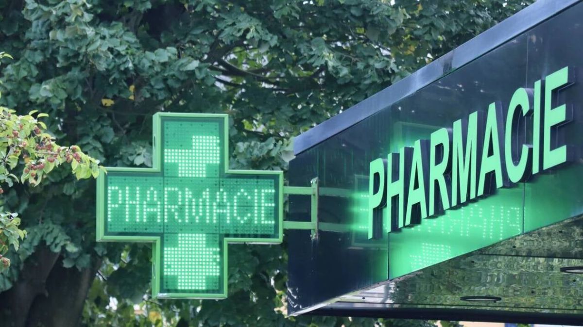 Un cambriolage audacieux secoue une pharmacie à La Ferté-Bernard