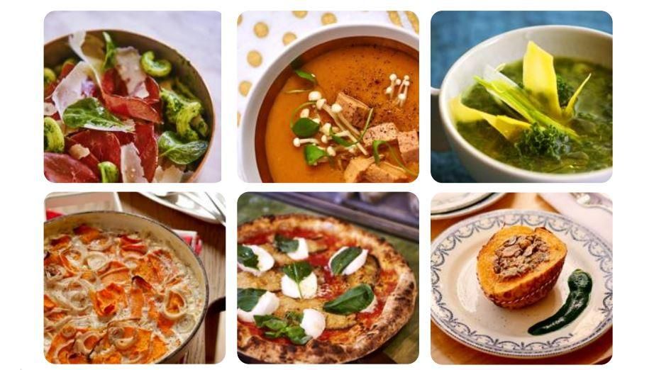 La richesse des légumes de saison à portée de main