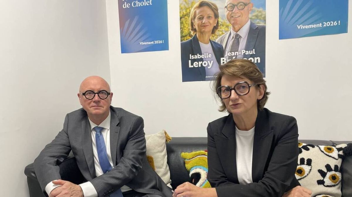 Isabelle Leroy lance un appel à la participation citoyenne pour Cholet
