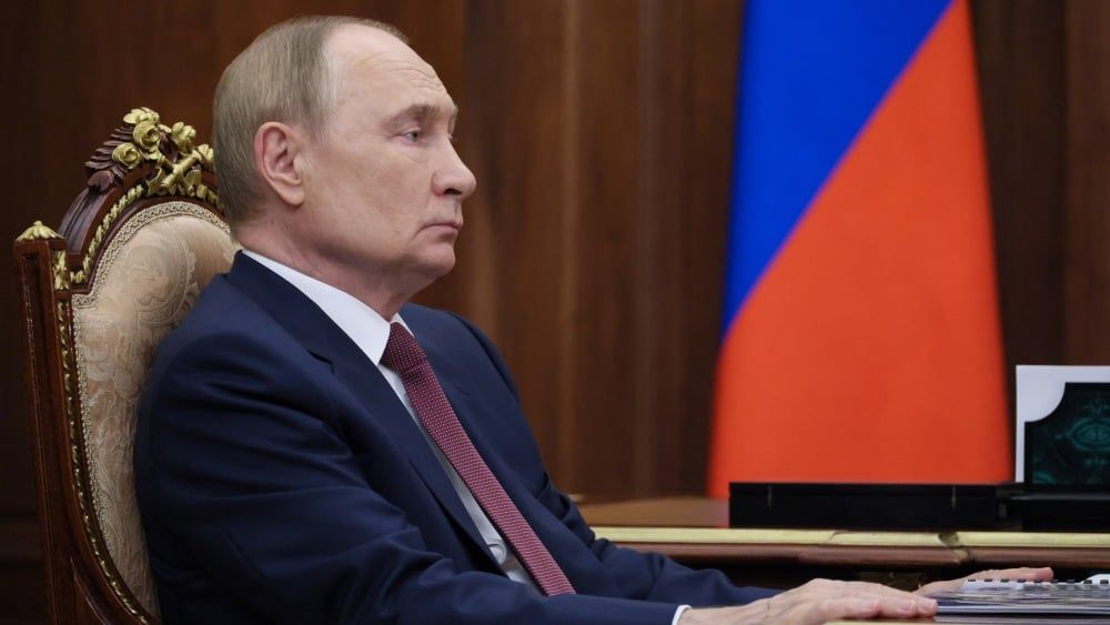 Moscou menace l'UE sur l'utilisation des avoirs russes pour financer l'Ukraine