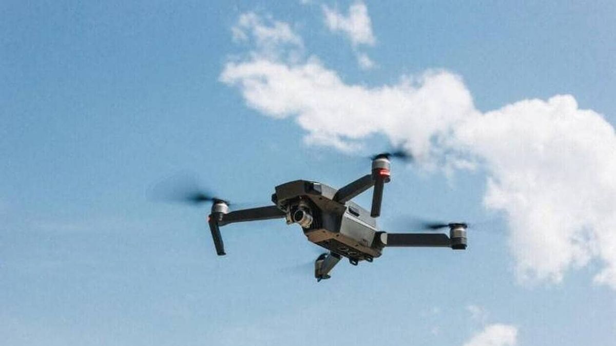 Drones dans les prisons : une livraison inattendue de biens prohibés