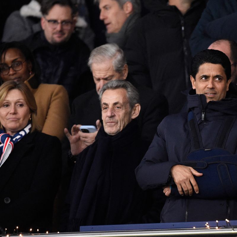 Nicolas Sarkozy : en tournée littéraire malgré sa condamnation