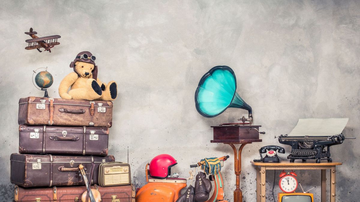 Estimez la valeur de vos trésors cachés