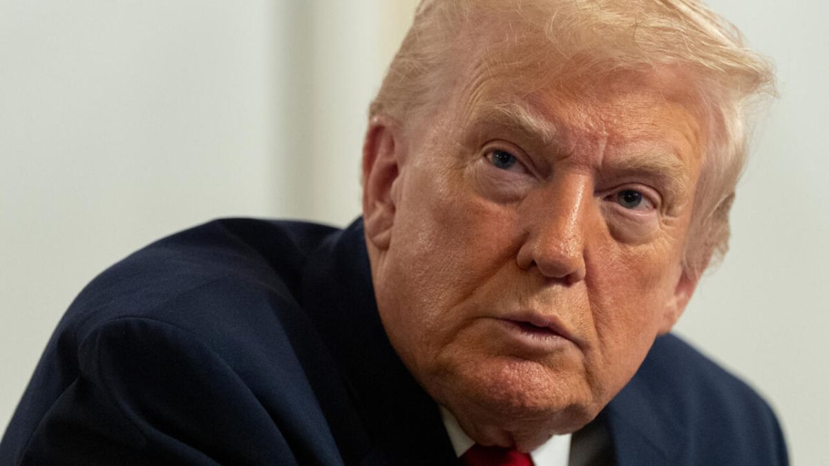 La vision discordante de Trump : un ennemi pour près de la moitié des Européens