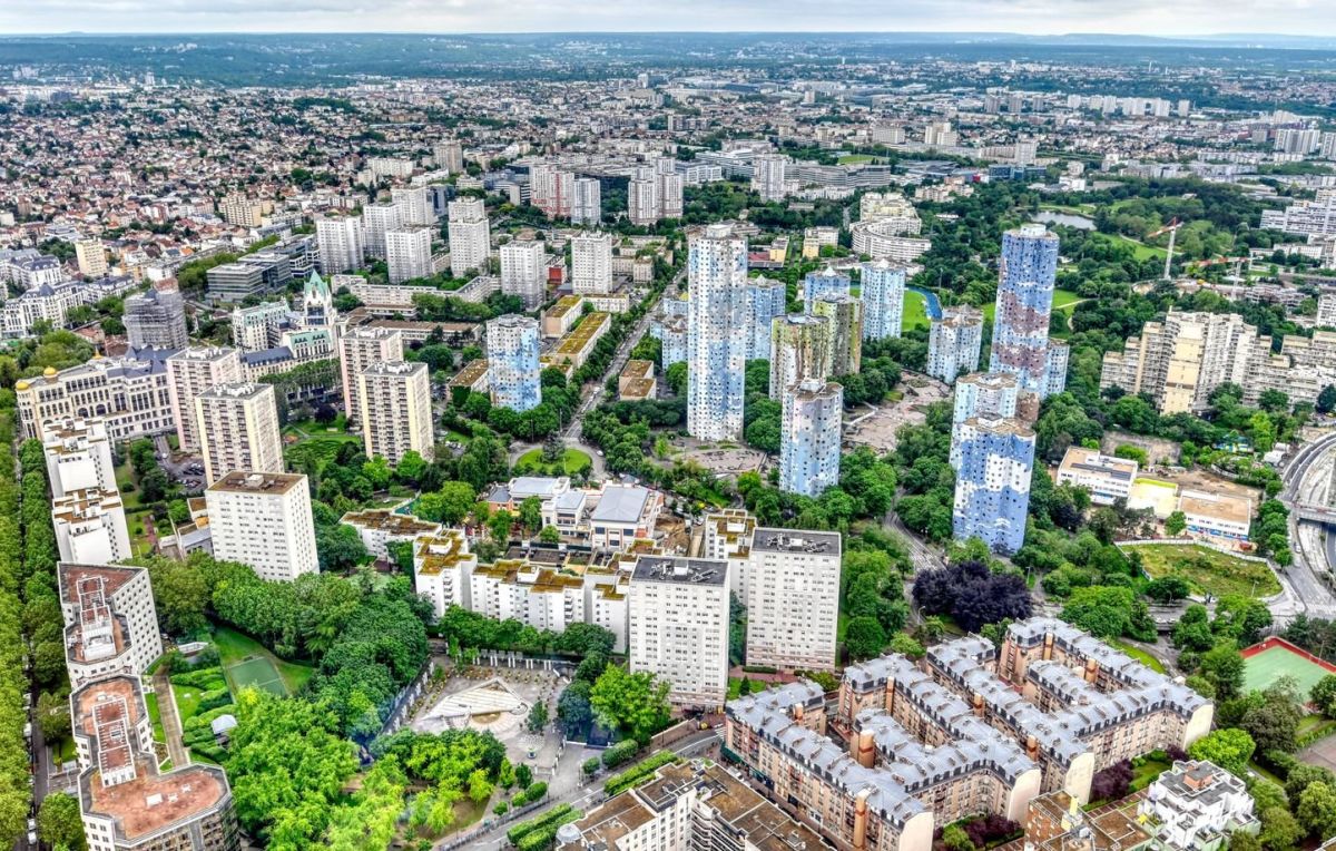 Une violente altercation entre dealers choque Nanterre en pleine école