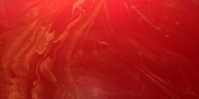 La résine époxy : l'art de transformer vos créations