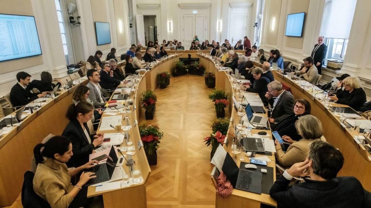 La lutte contre l'insécurité s'intensifie au conseil municipal de Nantes