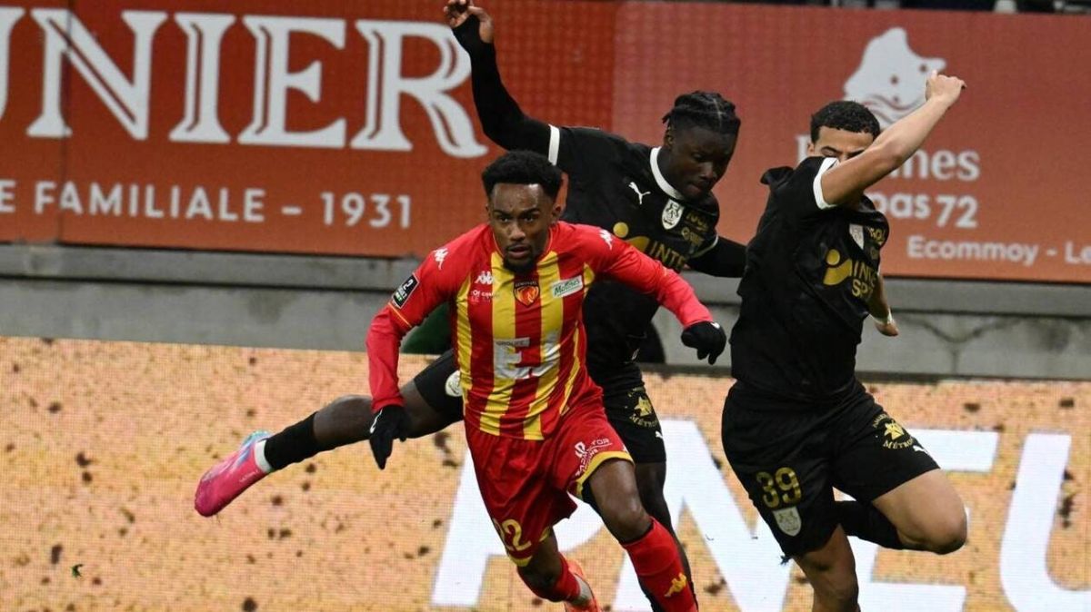 Le Mans FC s'impose face à Amiens avec un but décisif