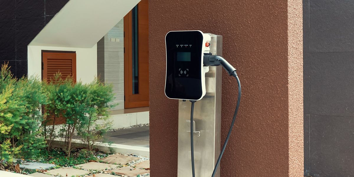Les meilleures bornes de recharge : votre guide complet pour 2025