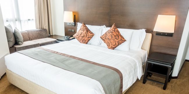 Choisir le bon revêtement pour votre chambre : jonc de mer, coco ou sisal ?