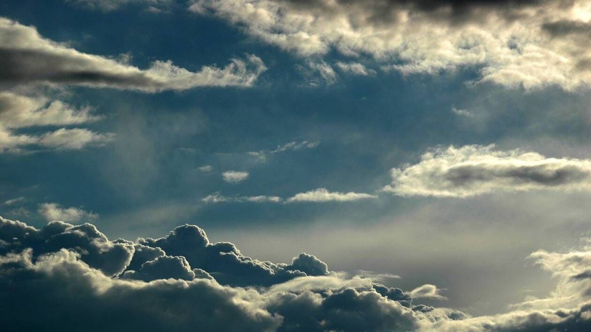 Nouméa : un week-end sous le ciel nuageux