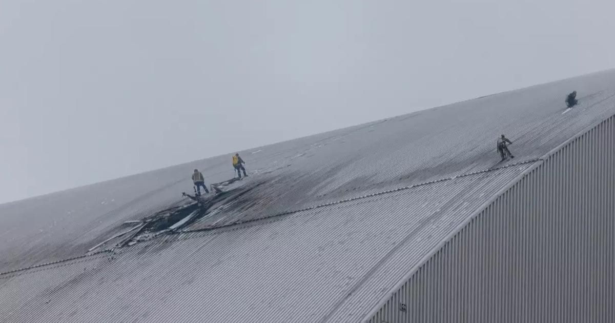 La centrale de Tchernobyl face à une menace accrue : une alerte de l'AIEA