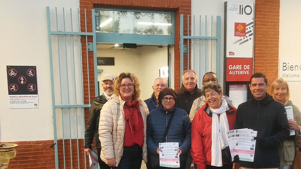 Auterive Autrement : la voix des habitants pour façonner l'avenir