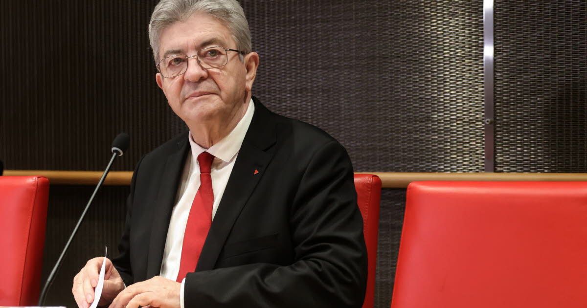 Mélenchon défend la laïcité face aux accusations d'entrisme religieux